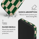 Ivy League - iPhone 15 Case 8
