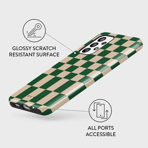 Ivy League - Samsung Galaxy A23 4G / 5G Case 3