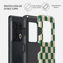 Ivy League - OnePlus 10 Pro 5G Funda 2