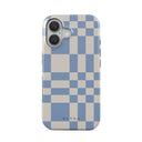 Straight A - iPhone 16 Case 1