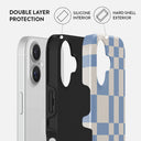 Straight A - iPhone 16 Case 2