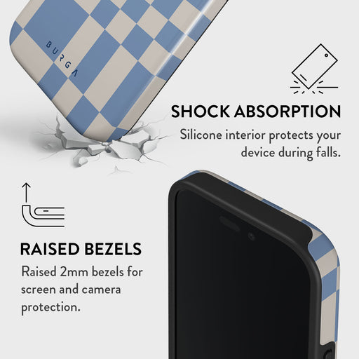 Straight A - iPhone 16 Case 4