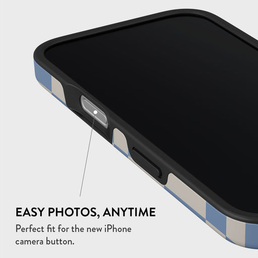 Straight A - iPhone 16 Case 5