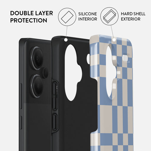 Straight A - Xiaomi Redmi Note 13 Pro+ 5G Case 2