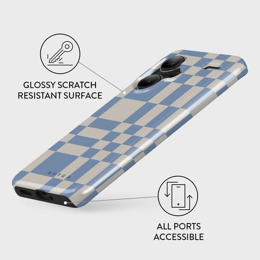 Straight A - Xiaomi Redmi Note 13 Pro+ 5G Case 3