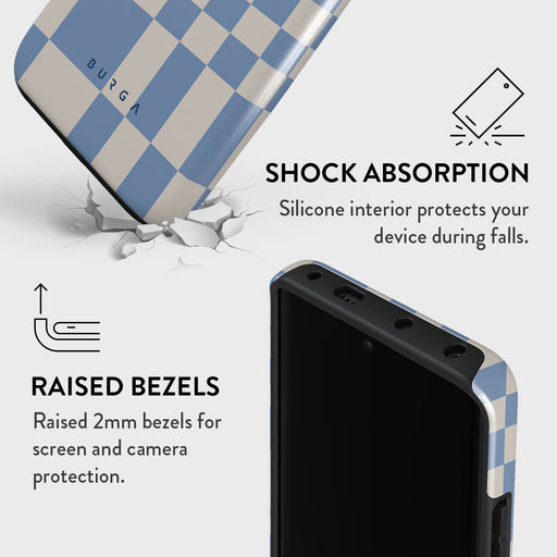 Straight A - Xiaomi Redmi Note 13 Pro+ 5G Case 4