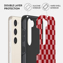 Cheerleader - Samsung Galaxy S23 Plus Case 6