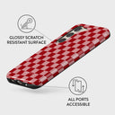 Cheerleader - Samsung Galaxy S23 Plus Case 7