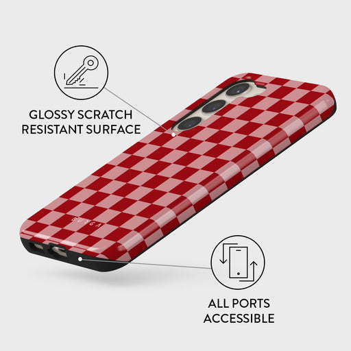 Cheerleader - Samsung Galaxy S23 Plus Case 7