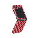 Cheerleader - Samsung Galaxy Z Flip 6 Funda 1