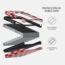 Cheerleader - Samsung Galaxy Z Flip 6 Funda 2