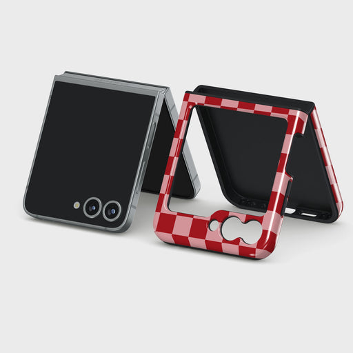 Cheerleader - Samsung Galaxy Z Flip 6 Funda 5