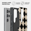 Proper Uniform - Samsung Galaxy S24 Ultra Case 6