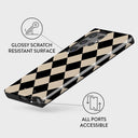 Proper Uniform - Samsung Galaxy S24 Ultra Case 7