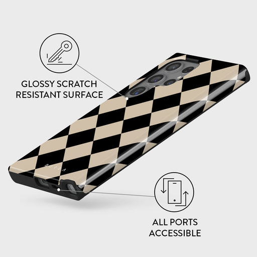 Proper Uniform - Samsung Galaxy S24 Ultra Case 7