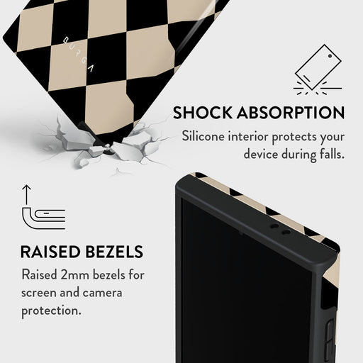 Proper Uniform - Samsung Galaxy S24 Ultra Case 8