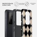 Proper Uniform - Xiaomi 14 Pro Funda 2