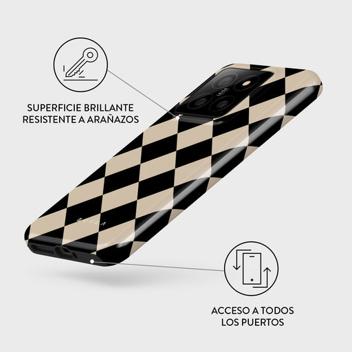 Proper Uniform - Xiaomi 14 Pro Funda 3