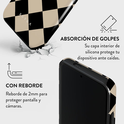 Proper Uniform - Xiaomi 14 Pro Funda 4