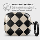 Proper Uniform - AirPods 3 Funda 4