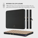 Math Exam - Laptop Sleeve 9