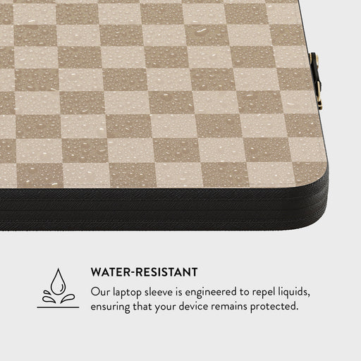 Math Exam - Laptop Sleeve 10
