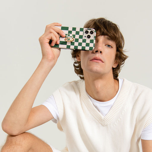 Ivy League - iPhone 16 Pro Max Case 24