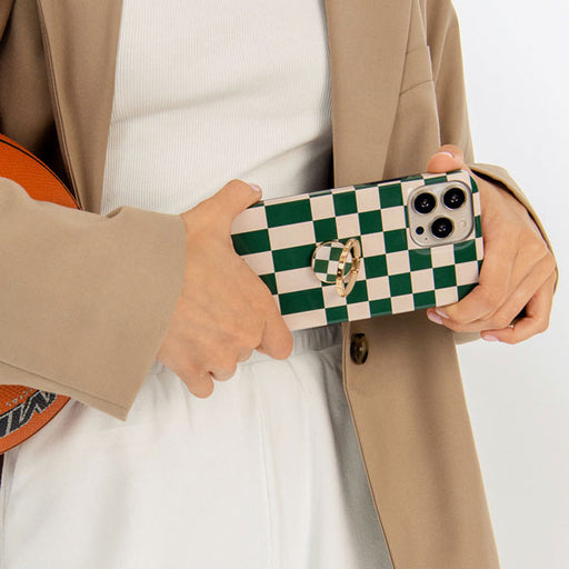 Ivy League - iPhone 16 Pro Max Case 25