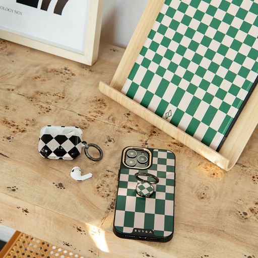 Ivy League - Samsung Galaxy Z Fold 6 Case 16