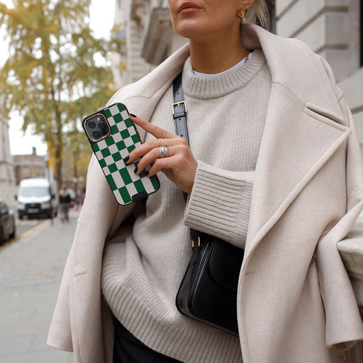 Ivy League - Samsung Galaxy Z Fold 6 Case 18