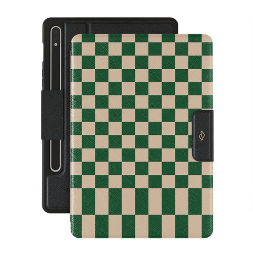 Ivy League - Funda Samsung Galaxy Tab S10+ 1