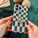 Ivy League - iPhone 16 Pro Max Case 20