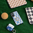 Straight A - iPhone 16 Case 22