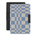 Straight A - Samsung Galaxy Tab S8 Ultra Case 1