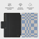 Straight A - Samsung Galaxy Tab S8 Ultra Case 2