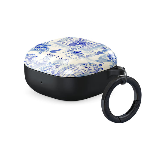 Sobremesa - Samsung Galaxy Buds Pro 2 Case 1