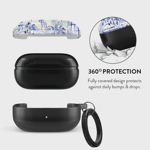 Sobremesa - Samsung Galaxy Buds Pro 2 Case 2