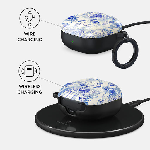 Sobremesa - Samsung Galaxy Buds Pro 2 Case 3