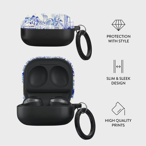 Sobremesa - Samsung Galaxy Buds Pro 2 Case 4