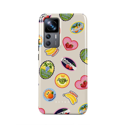 Flavour - Xiaomi 12T Pro Funda 1