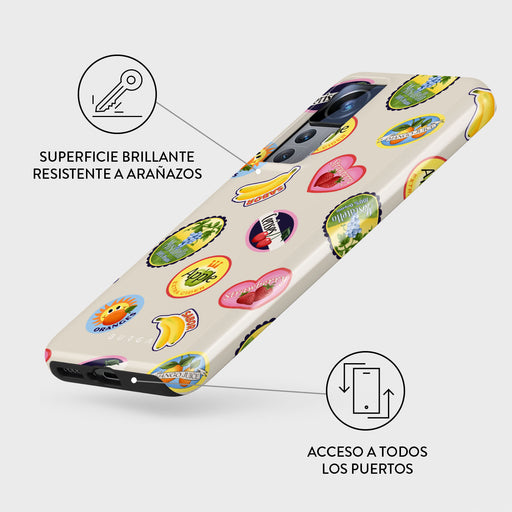 Flavour - Xiaomi 12T Pro Funda 3