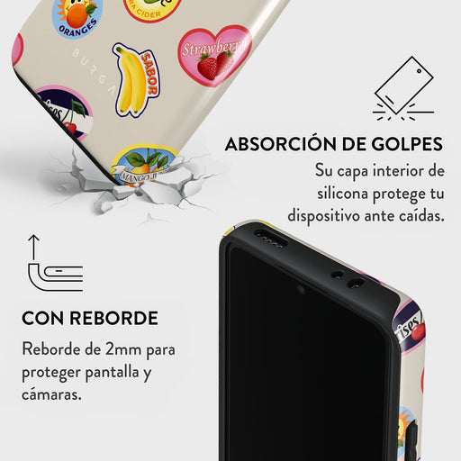 Flavour - Xiaomi 12T Pro Funda 4
