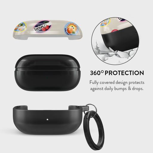 Flavour - Samsung Galaxy Buds Pro 2 Case 2