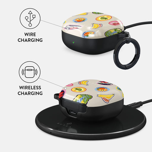 Flavour - Samsung Galaxy Buds Pro 2 Case 3