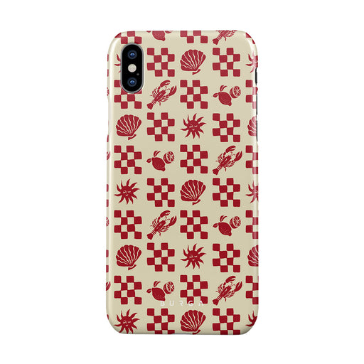 Ciao - iPhone XS Max Case 1