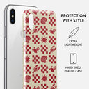 Ciao - iPhone XS Max Case 2