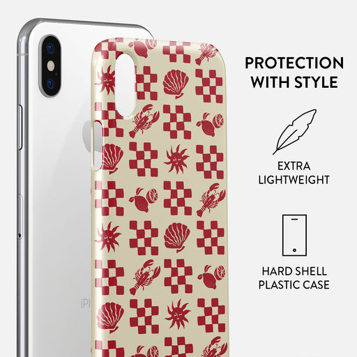 Ciao - iPhone XS Max Case 2