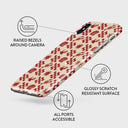 Ciao - iPhone XS Max Case 3