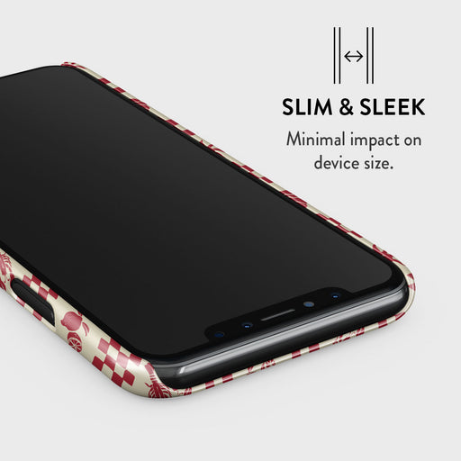Ciao - iPhone XS Max Case 4
