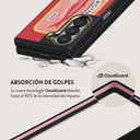 Gourmet - Samsung Galaxy Z Fold 6 Funda 3
